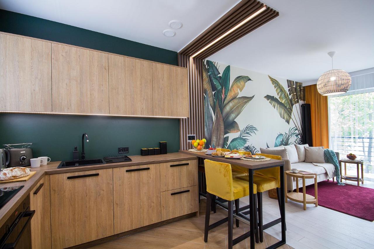 Apartment W&k - Energy - Faktura Vat, Parking *