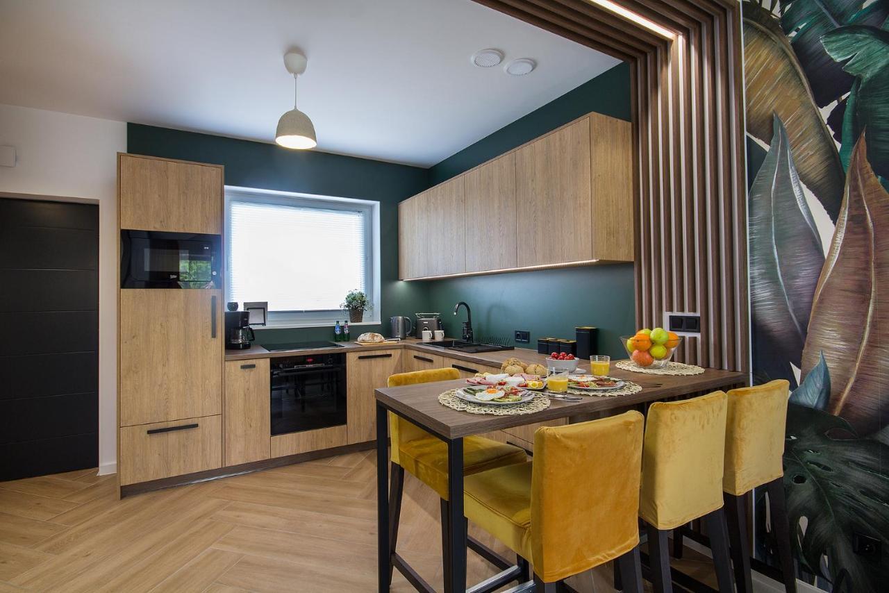 W&k - Energy - Faktura Vat, Parking Apartment Koszalin