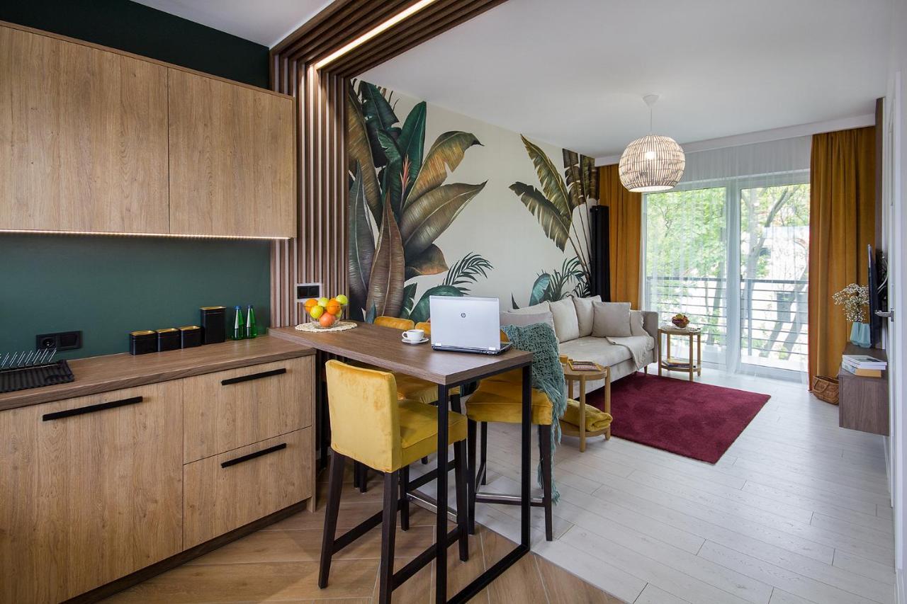 W&k - Energy - Faktura Vat, Parking Apartment *