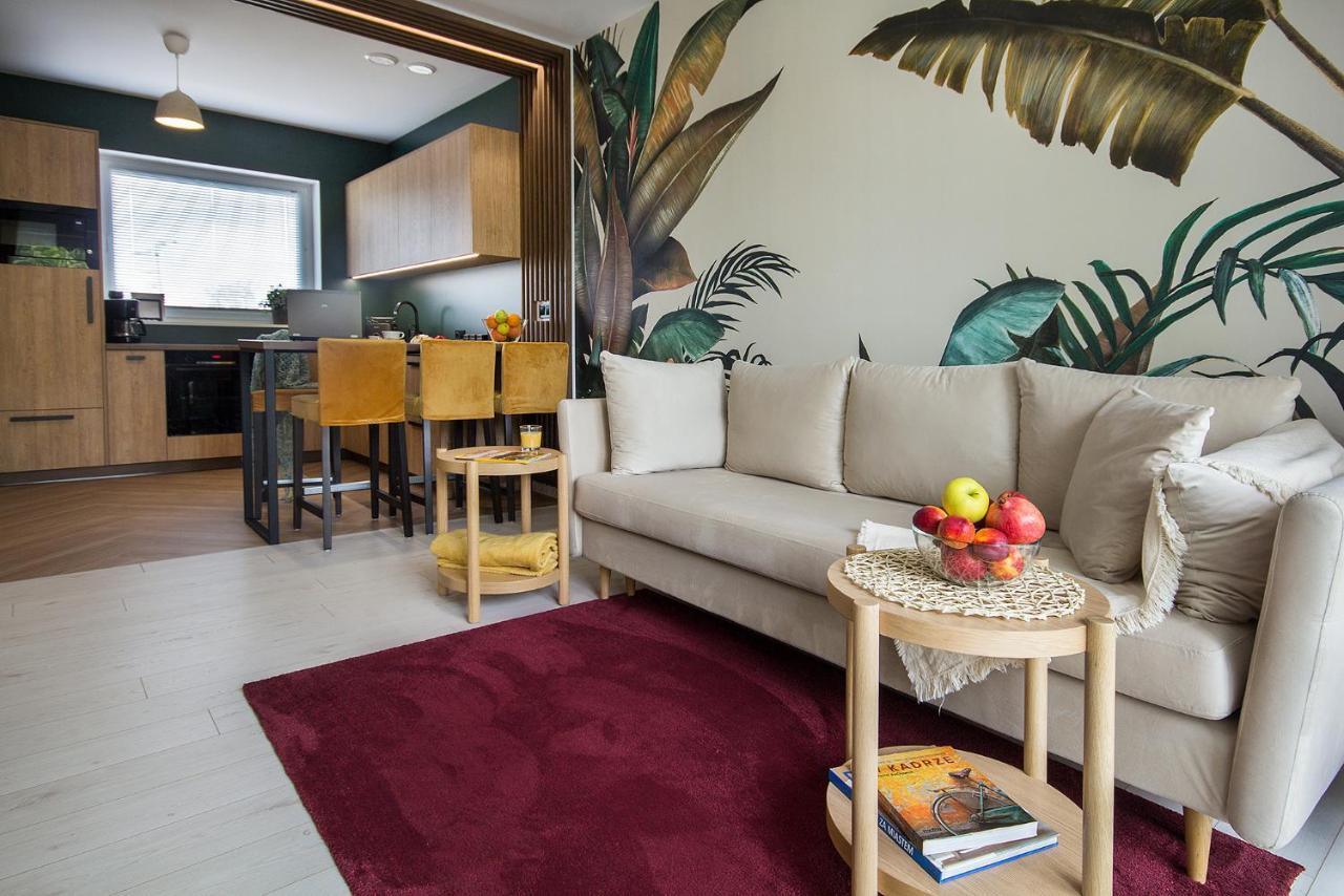 Apartment W&k - Energy - Faktura Vat, Parking