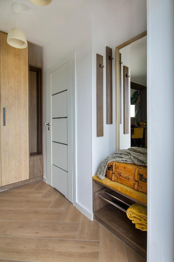 W&k - Energy - Faktura Vat, Parking Apartment Koszalin