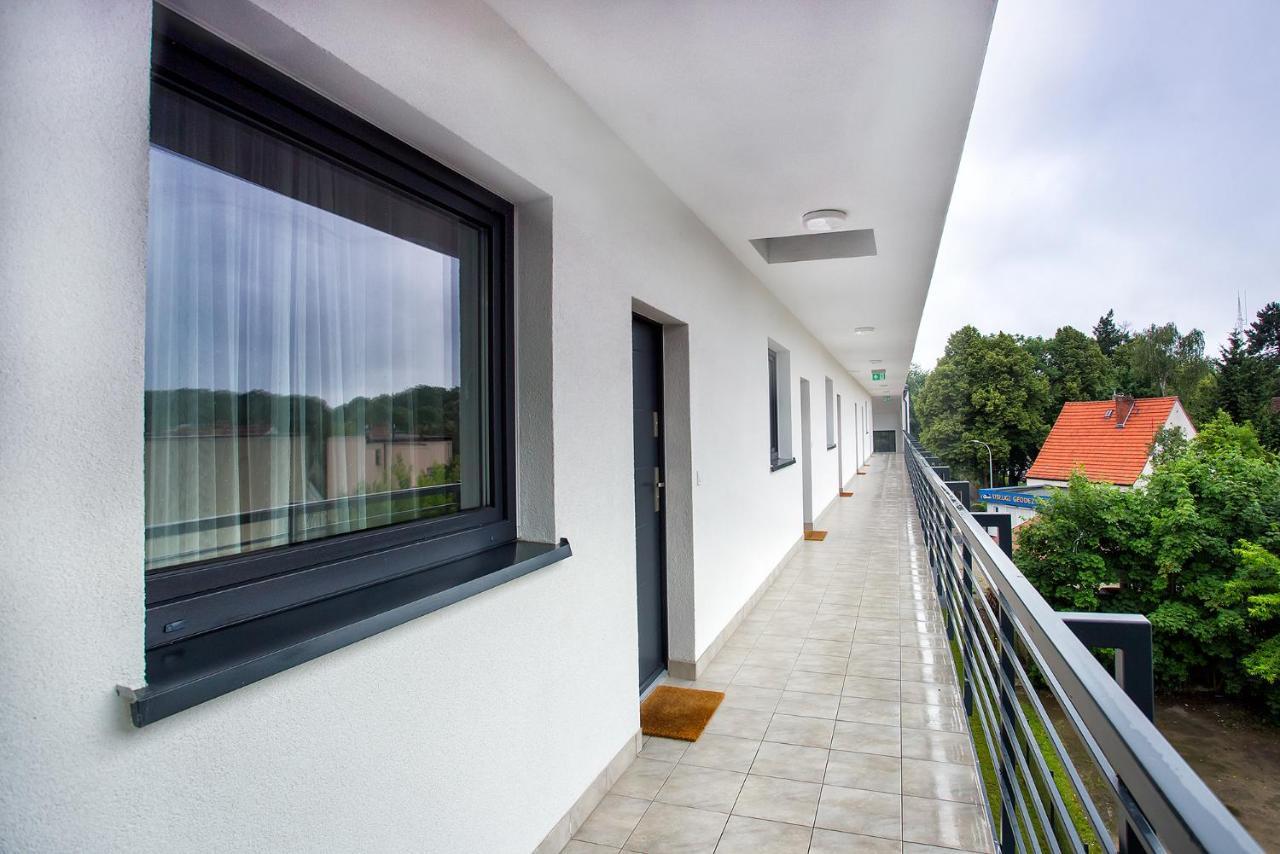 Apartment W&k - Energy - Faktura Vat, Parking Koszalin
